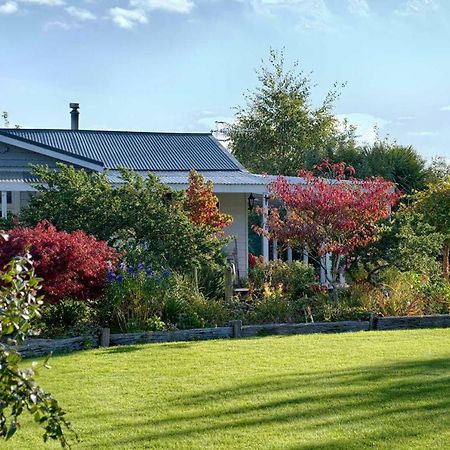 Folster Gardens Bed And Breakfast Invercargill Εξωτερικό φωτογραφία