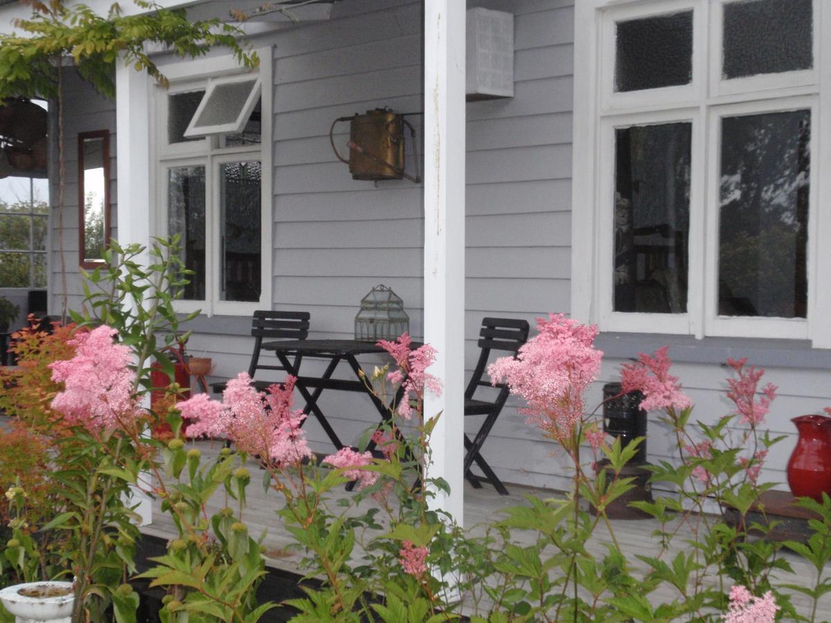 Folster Gardens Bed And Breakfast Invercargill Εξωτερικό φωτογραφία