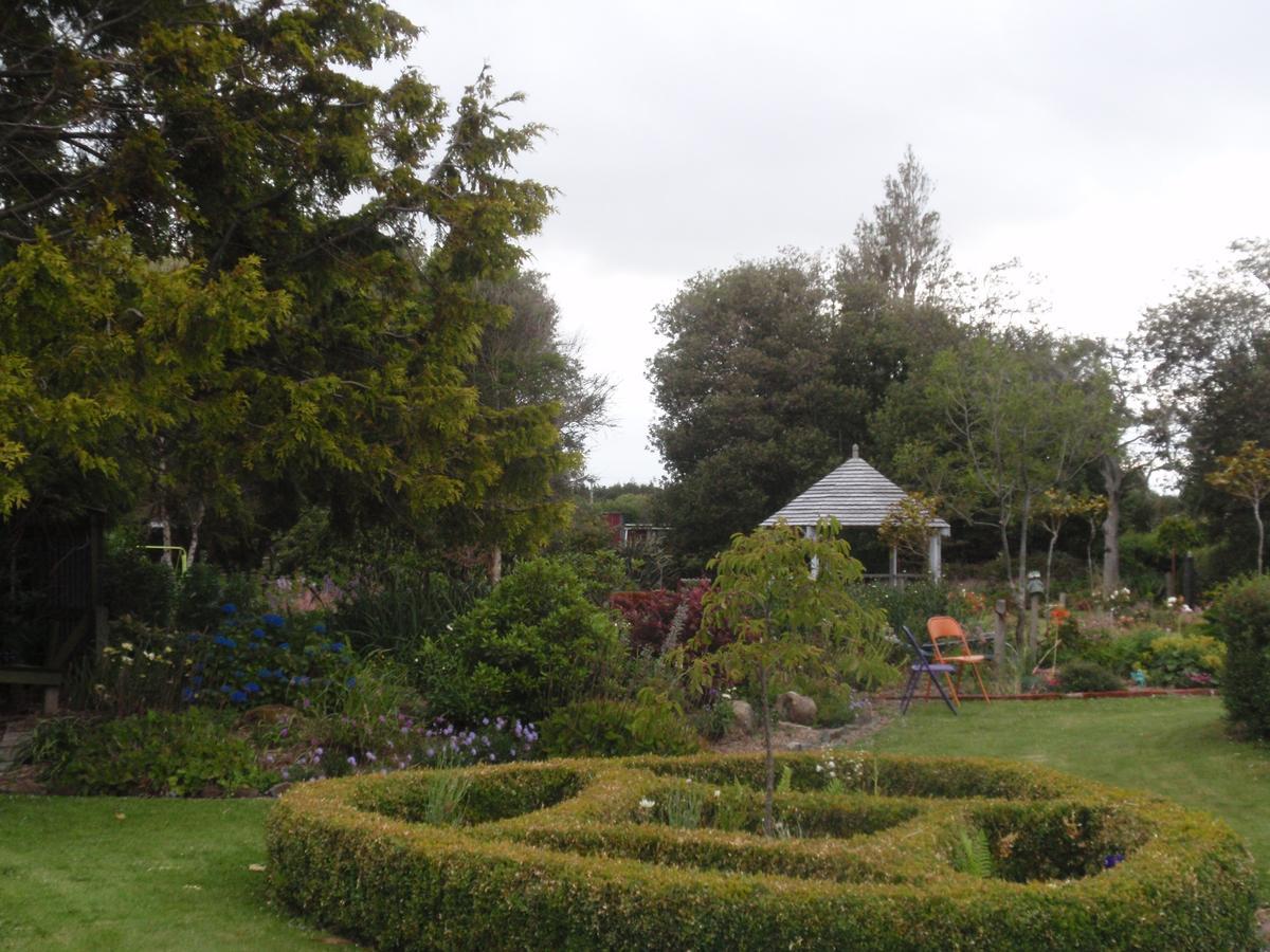 Folster Gardens Bed And Breakfast Invercargill Εξωτερικό φωτογραφία