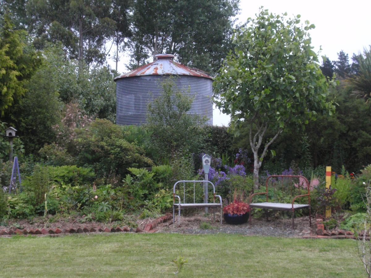 Folster Gardens Bed And Breakfast Invercargill Εξωτερικό φωτογραφία