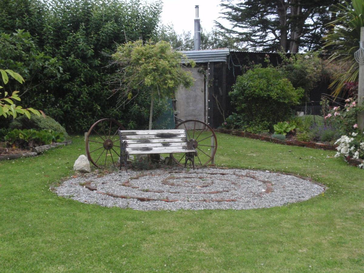 Folster Gardens Bed And Breakfast Invercargill Εξωτερικό φωτογραφία